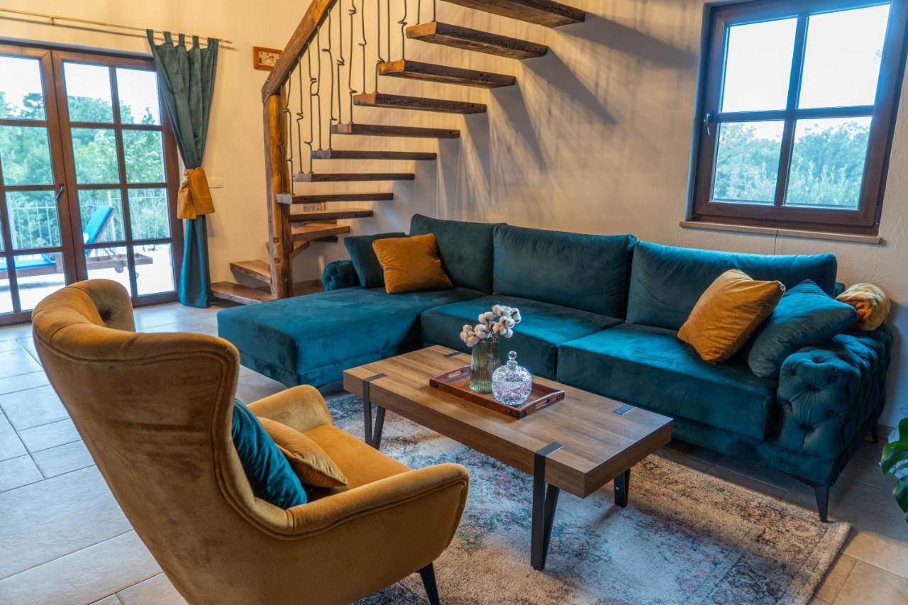 Villa Ilir Neum Eksteriør bilde