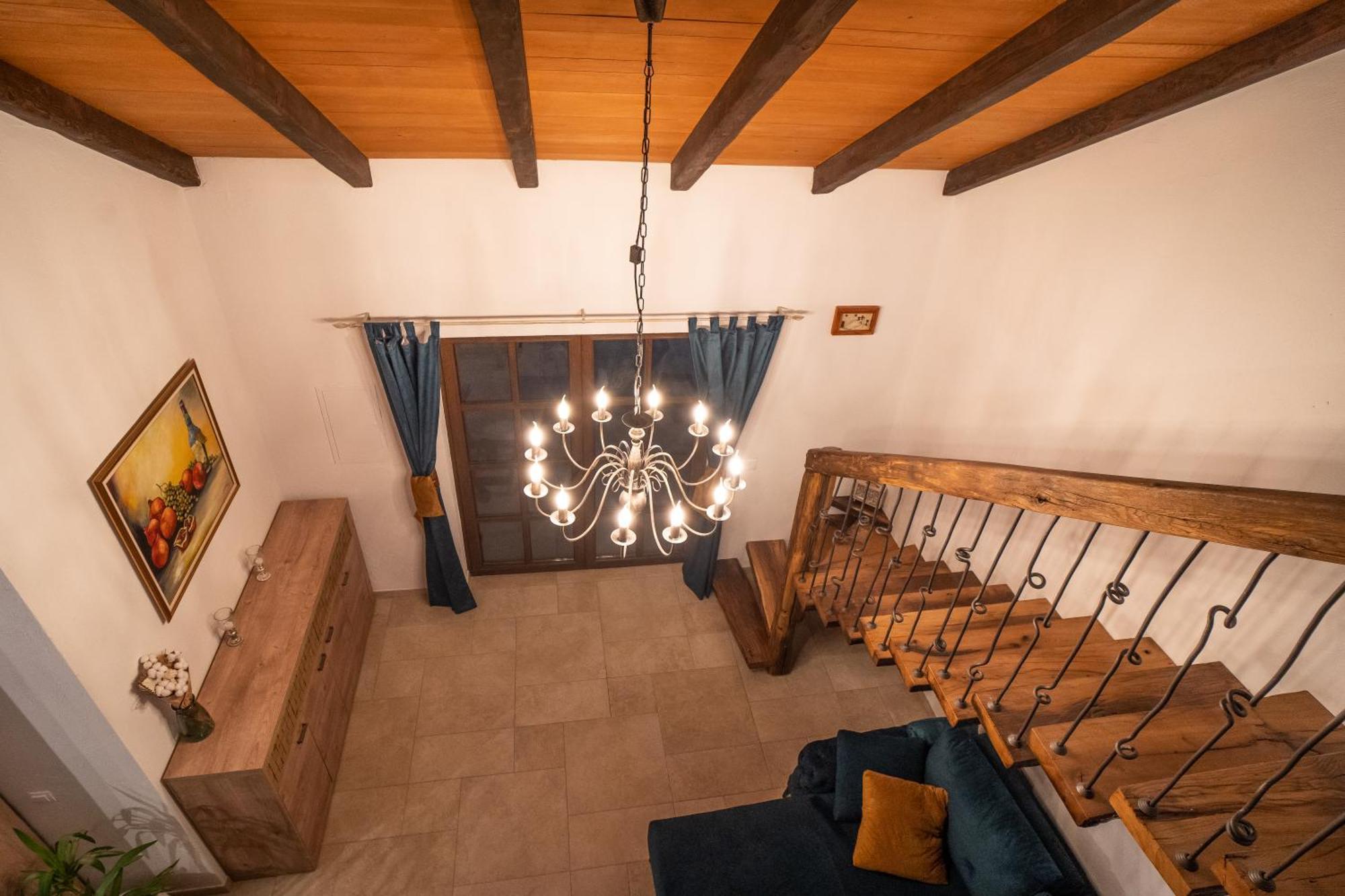 Villa Ilir Neum Eksteriør bilde